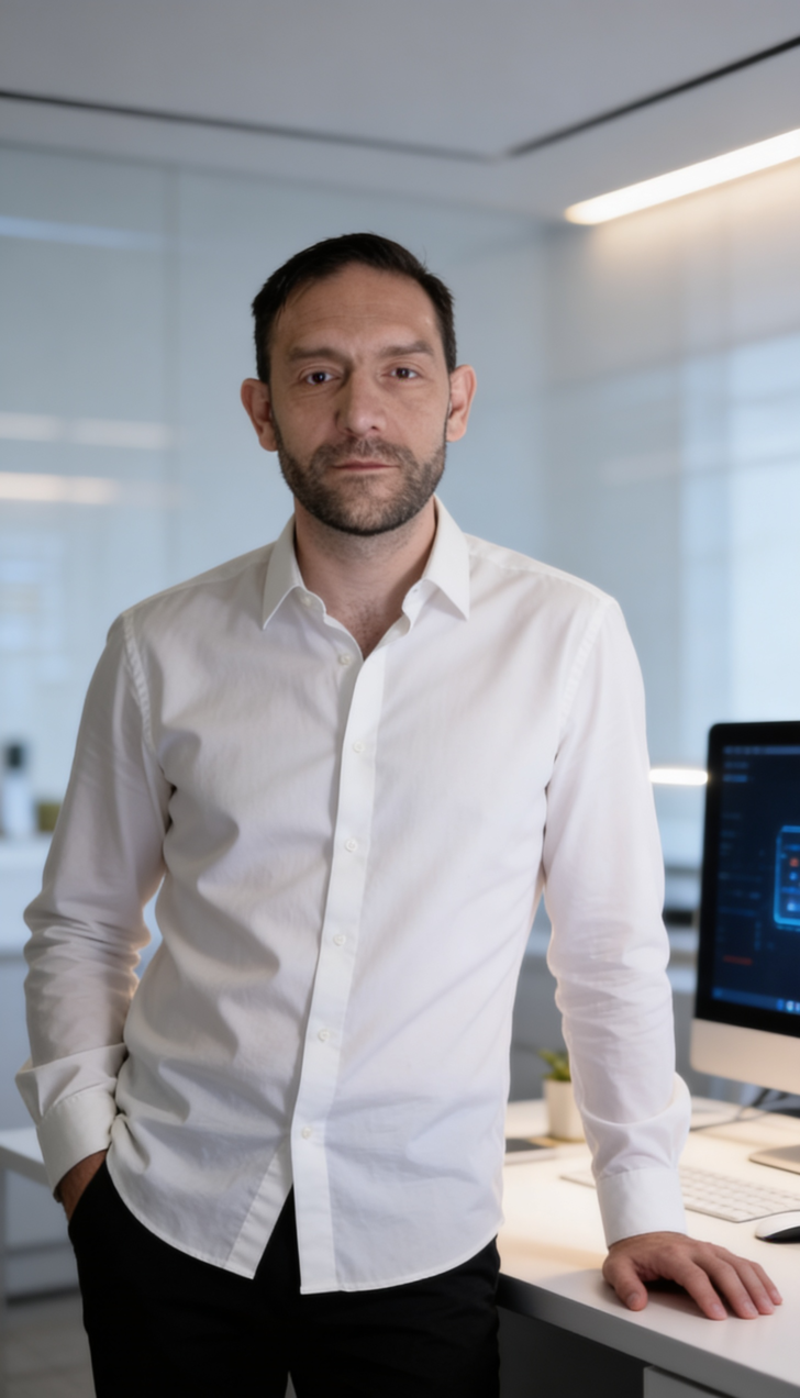 docente inteligencia artificial