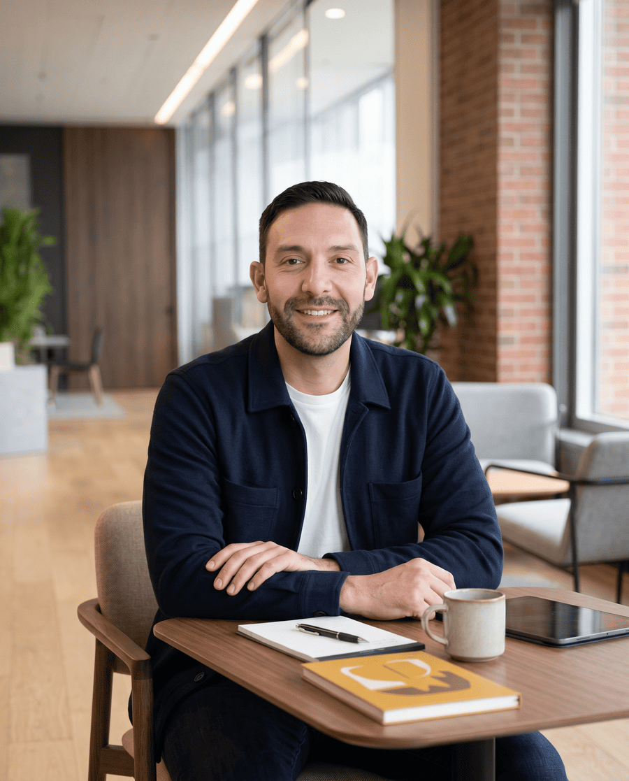 david cabezuelo docente marketing